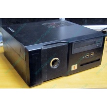 Компактный компьютер Intel Core i5 2300 (4x2.8GHz) /4Gb /500Gb /ATX 300W (Северодвинск)