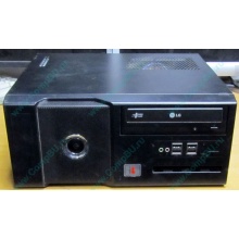 Маленький компьютер Intel Core i5 2400 (4x3.1GHz) /4Gb /750Gb /ATX 300W (Северодвинск)