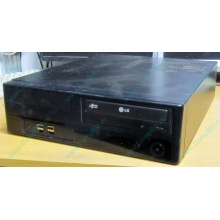Компьютер Intel Core i3 3220 (2x3.3GHz HT) /4Gb /320Gb /ATX 300W Slim Desktop (Северодвинск)