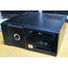 Маленький компьютер Intel Core i3 2120 (2x3.3GHz HT) /4Gb /250Gb /ATX 300W (Северодвинск)