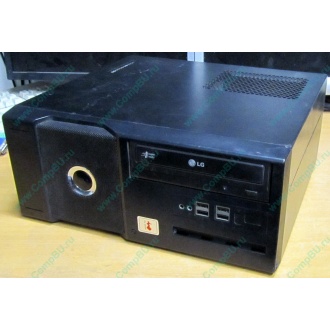 Маленький компьютер Intel Core i3 2120 (2x3.3GHz HT) /4Gb /250Gb /ATX 300W (Северодвинск)