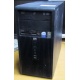 Системный блок БУ HP Compaq dx7400 MT (Intel Core 2 Quad Q6600 (4x2.4GHz) /4Gb /250Gb /ATX 350W) - Северодвинск