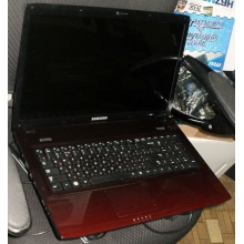 Ноутбук Samsung R780i (Intel Core i3 370M (2x2.4Ghz HT) /4096Mb DDR3 /320Gb /ATI Radeon HD5470 /17.3" TFT 1600x900) - Северодвинск