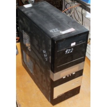 Компьютер Intel Celeron 2.13GHz /256Mb /40Gb /ATX 300W (Северодвинск)