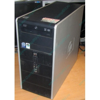 Компьютер HP Compaq dc5800 MT (Intel Core 2 Quad Q9300 (4x2.5GHz) /4Gb /250Gb /ATX 300W) - Северодвинск