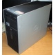 Системный блок HP Compaq dc5800 MT (Intel Core 2 Quad Q9300 (4x2.5GHz) /4Gb /250Gb /ATX 300W) - Северодвинск