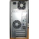 Компьютер HP Compaq dc5800 MT (Intel Core 2 Quad Q9300 (4x2.5GHz) /4Gb /250Gb /ATX 300W) вид сзади (Северодвинск)