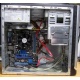 Компьютер БУ AMD Athlon II X2 250 (2x3.0GHz) s.AM3 /3Gb DDR3 /120Gb /video /DVDRW DL /sound /LAN 1G /ATX 300W FSP (Северодвинск)