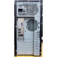 Компьютер Intel Core 2 Quad Q8300 (4x2.5GHz) /4Gb /320Gb /ATX 350W вид сзади (Северодвинск)