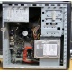Intel Core 2 Quad Q8300 /Intel DQ35MP /2x2Gb DDR2 /320Gb Hitachi HDT721032SLA380 /ATX 350W Power Man IP-P350AJ2-0 (Северодвинск)