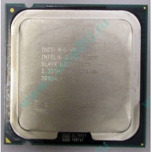 Процессор Intel Core 2 Duo E6550 (2x2.33GHz /4Mb /1333MHz) SLA9X socket 775 (Северодвинск)