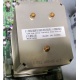 Система охлаждения процессора (кулер) CN-0KJ582-68282-85I-A1U5 сервера Dell PowerEdge T300 (Северодвинск)
