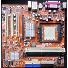 Материнская плата WinFast 6100K8MA-RS socket 939 (Северодвинск)