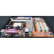 Материнская плата WinFast 6100K8MA-RS socket 939 (Северодвинск)