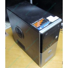 Компьютер Б/У Intel Core 2 Quad Q6600 (4x2.4GHz) /4Gb /250Gb /ATX 350W FSP (Северодвинск)