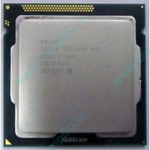 Процессор Б/У Intel Pentium G645 (2x2.9GHz) SR0RS s.1155 (Северодвинск)