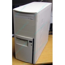 Дешевый Б/У компьютер Intel Core i3 купить в Северодвинске, недорогой БУ компьютер Core i3 цена (Северодвинск).