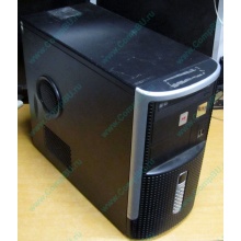 Компьютер Б/У Intel Core 2 Quad Q8300 (4x2.5GHz) /4Gb /250Gb /ATX 350W (Северодвинск)
