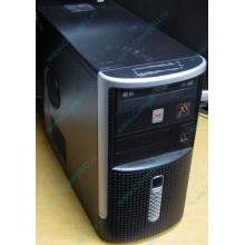 Компьютер Б/У Intel Core 2 Quad Q8300 (4x2.5GHz) /4Gb /250Gb /ATX 350W (Северодвинск)