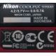 Nikon Coolpix S9100 made in Indonesia (Северодвинск)