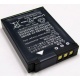 Аккумуляторная батарея Nikon EN-EL12 3.7V 1050mAh 3.9W для фотокамеры Nikon Coolpix S9100 (Северодвинск)