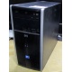 БУ компьютер HP Compaq 6000 MT (Intel Core 2 Duo E7500 (2x2.93GHz) /4Gb DDR3 /320Gb /ATX 320W) - Северодвинск