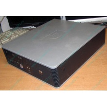 Четырёхядерный Б/У компьютер HP Compaq 5800 (Intel Core 2 Quad Q6600 (4x2.4GHz) /4Gb /250Gb /ATX 240W Desktop) - Северодвинск