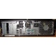 HP Compaq 6000 Pro (Intel Core 2 Quad Q8300 (4x2.5GHz) /4Gb /320Gb /ATX 240W Desktop /Windows 7 Pro) вид сзади (Северодвинск)
