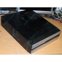 Компьютер Б/У Intel Core i3 2105 (2x3.1GHz HT) /4Gb DDR3 /250Gb /ATX 300W Slim Desktop (Северодвинск)
