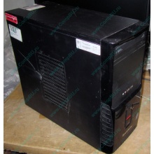 Компьютер 4 ядра Intel Core 2 Quad Q9500 (2x2.83GHz) s.775 /4Gb DDR3 /320Gb /ATX 450W /Windows 7 PRO (Северодвинск)