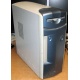 Маленький компактный системный блок Intel Core i3 2100 /4Gb DDR3 /250Gb /ATX 240W microtower (Северодвинск)