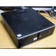 Б/У системный блок HP Compaq 6000 SFF (Intel Pentium Dual Core E5400 (2x2.7GHz) /2Gb /320Gb /ATX 240W minidesktop /WINDOWS 7 PRO (Северодвинск)