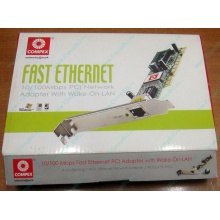 Сетевой адаптер Compex RE100ATX/WOL PCI (Северодвинск)