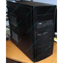Игровой компьютер Intel Core 2 Quad Q6600 (4x2.4GHz) /4Gb /250Gb /1Gb Radeon HD6670 /ATX 450W (Северодвинск)