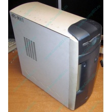 Компактный маленький компьютер Intel Core i3 2120 /4Gb DDR3 /320Gb /ATX 240W microtower (Северодвинск)