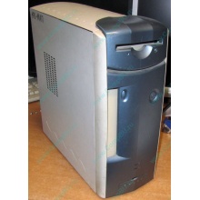 Компактный маленький компьютер Intel Core i3 2120 /4Gb DDR3 /320Gb /ATX 240W microtower (Северодвинск)