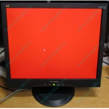 Монитор 19" ViewSonic VA903b (1280x1024) есть битые пиксели (Северодвинск)