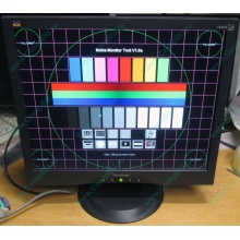 Монитор 19" ViewSonic VA903b (1280x1024) есть битые пиксели (Северодвинск)