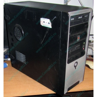 4х-ядерный компьютер Intel Core 2 Quad Q6600 (4x2.4GHz) /4Gb /500Gb /ATX 350W (Северодвинск)