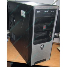 4х-ядерный компьютер Intel Core 2 Quad Q6600 (4x2.4GHz) /4Gb /500Gb /ATX 350W (Северодвинск)