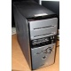БУ компьютер Intel Core i3 2120 /4Gb DDR3 /250Gb /ATX 400W (Северодвинск)