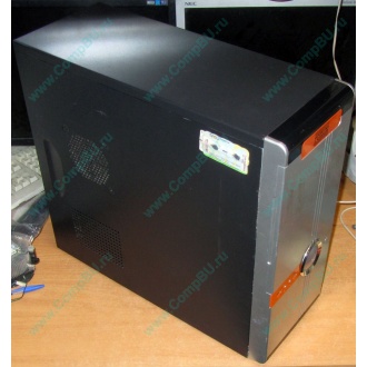 4-хядерный компьютер Intel Core 2 Quad Q6600 (4x2.4GHz) /4Gb /500Gb /ATX 450W (Северодвинск)