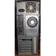 4-хядерный компьютер Intel Core 2 Quad Q6600 (4x2.4GHz) /4Gb /500Gb /ATX 450W вид сзади (Северодвинск)