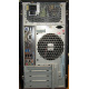 Б/У компьютер Intel Core i5-2400 (4x3.1GHz) /4Gb /500Gb /ATX 450W вид сзади (Северодвинск)