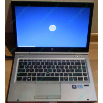 Б/У ноутбук Core i7: HP EliteBook 8470P B6Q22EA (Intel Core i7-3520M /8Gb /500Gb /Radeon 7570 /15.6" TFT 1600x900 /Window7 PRO) - Северодвинск