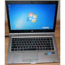 Б/У ноутбук Core i7: HP EliteBook 8470P B6Q22EA (Intel Core i7-3520M /8Gb /500Gb /Radeon 7570 /15.6" TFT 1600x900 /Window7 PRO) - Северодвинск