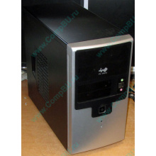 Компьютер Б/У Intel Core i5-3470 (4x3.2GHz) /8Gb DDR3 /500Gb /ATX 450W (Северодвинск)