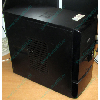 Компьютер Intel Core i3-2100 (2x3.1GHz HT) /4Gb /320Gb /ATX 400W /Windows 7 x64 PRO (Северодвинск)