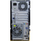 Компьютер HP PRO 3500 MT (Intel Core i5-2300 /4Gb /320Gb /ATX 300W) вид сзади (Северодвинск)
