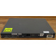Коммутатор Cisco Catalyst WS-C3750-48PS-S 48 port 100Mbit (Северодвинск)